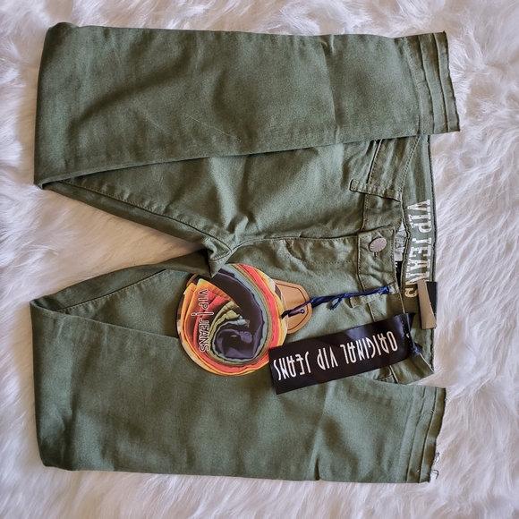 V.I.P. jeans - Picture 2 of 3